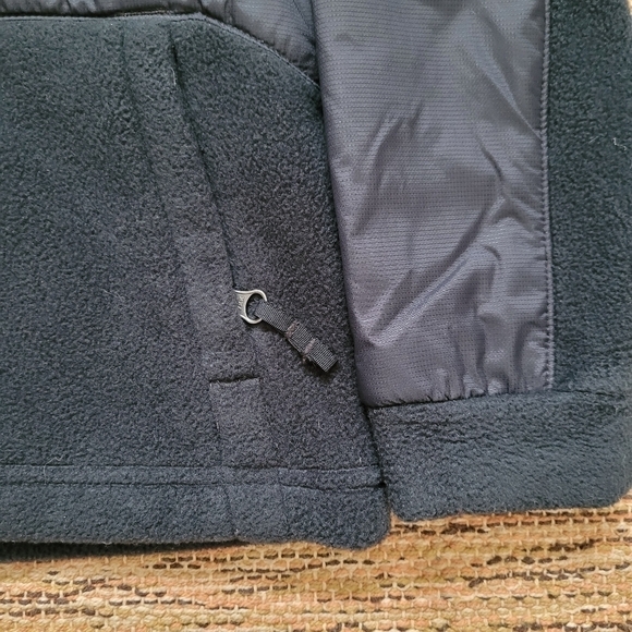 COLUMBIA Fleece Jacket | size XXS - Picture 3 of 6